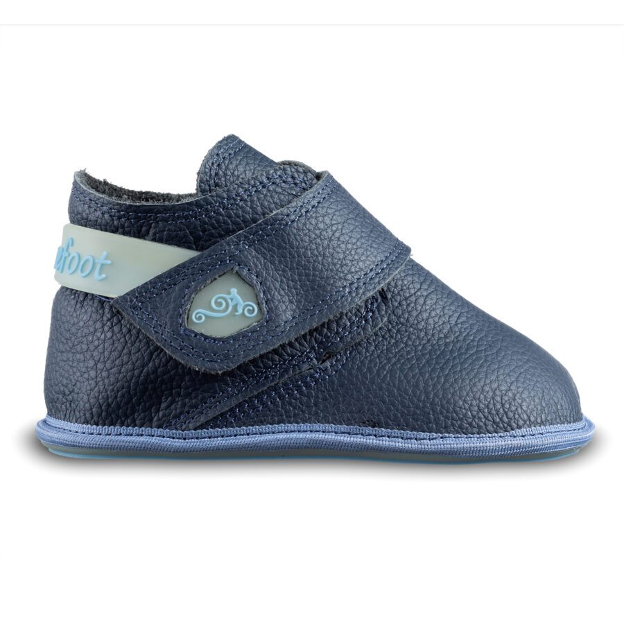 Magical Shoes Baloo 2.0 Azul Marino (Producto no sujeto a devolución)