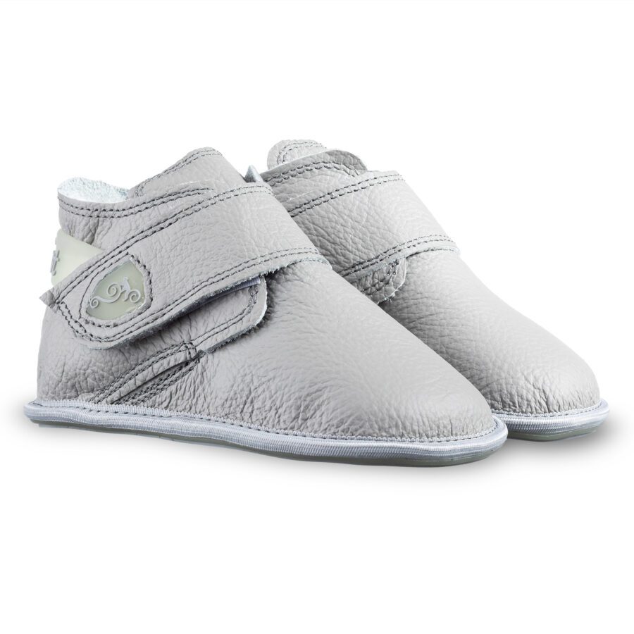 Magical Shoes Baloo 2.0 Gris Claro
