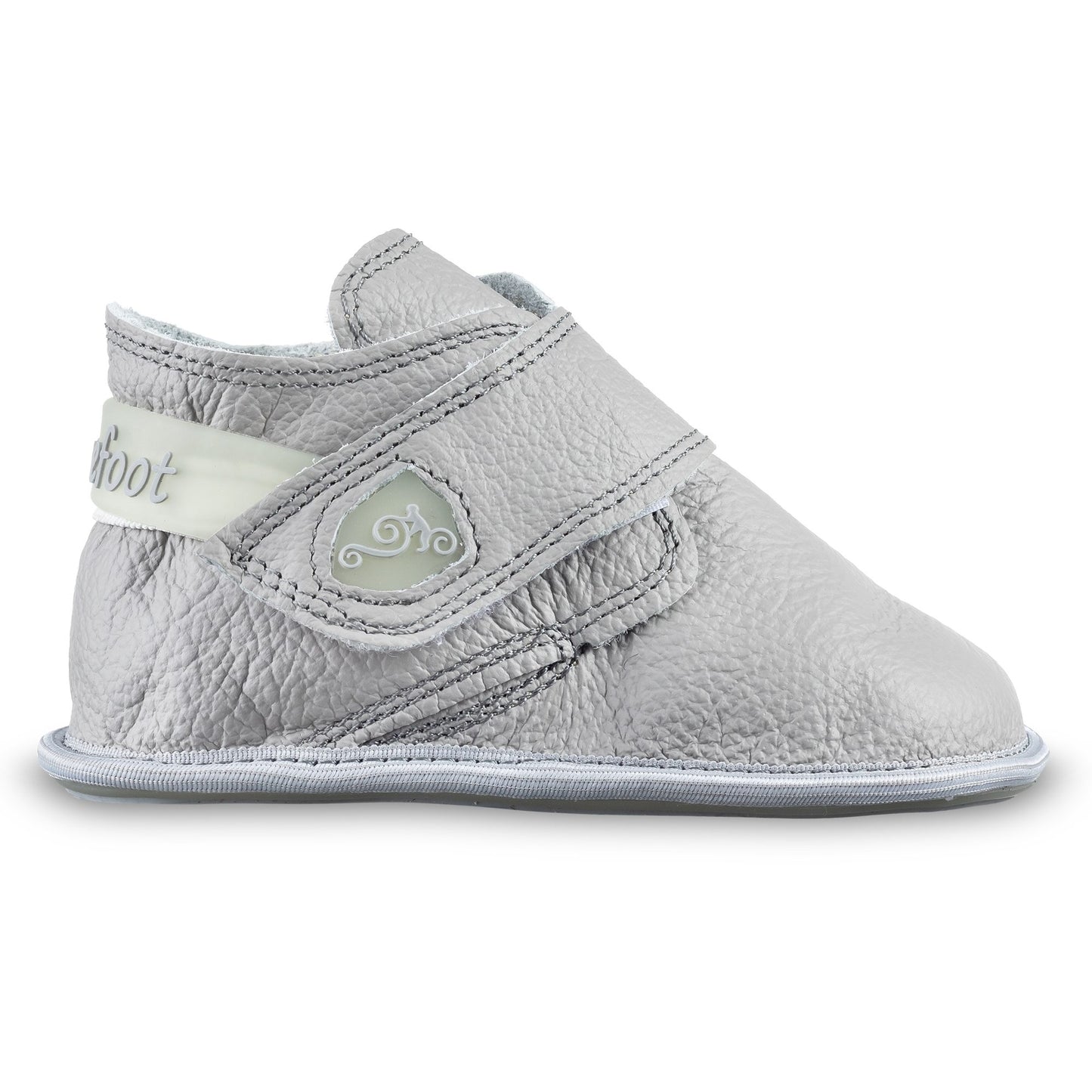 Magical Shoes Baloo 2.0 Gris Claro