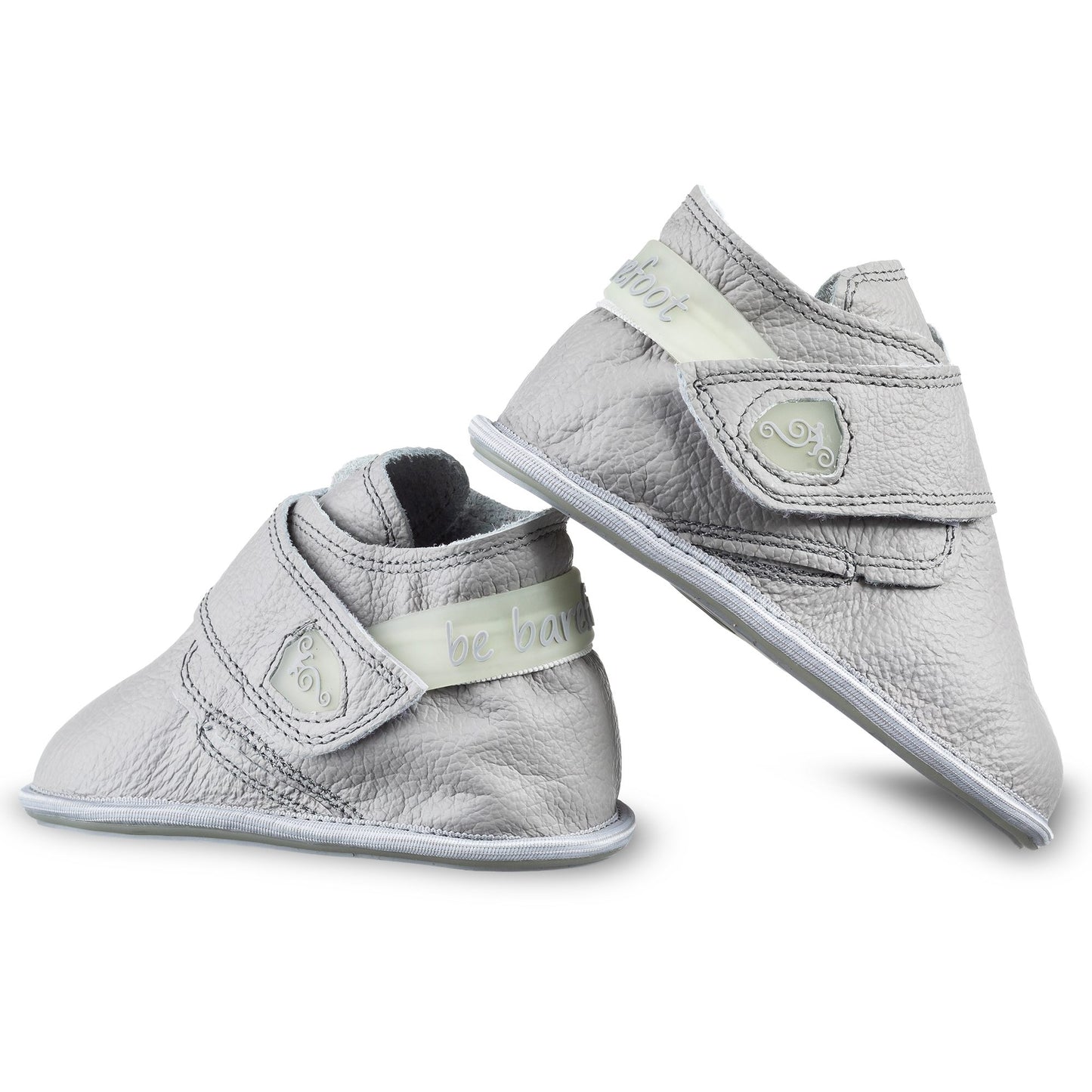 Magical Shoes Baloo 2.0 Gris Claro