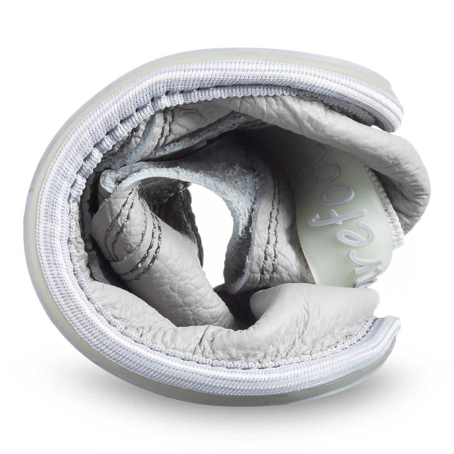 Magical Shoes Baloo 2.0 Gris Claro