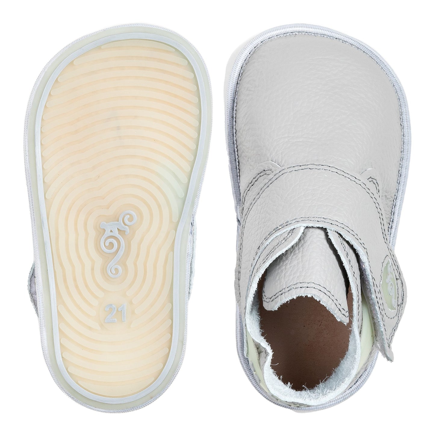 Magical Shoes Baloo 2.0 Gris Claro