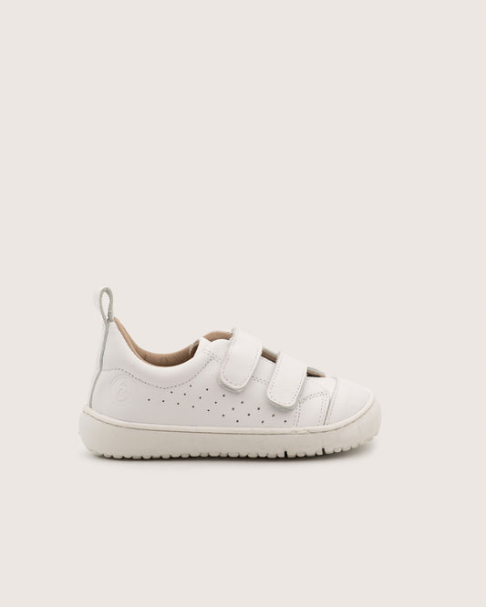 Deportivas Barefoot Blanco | Niño