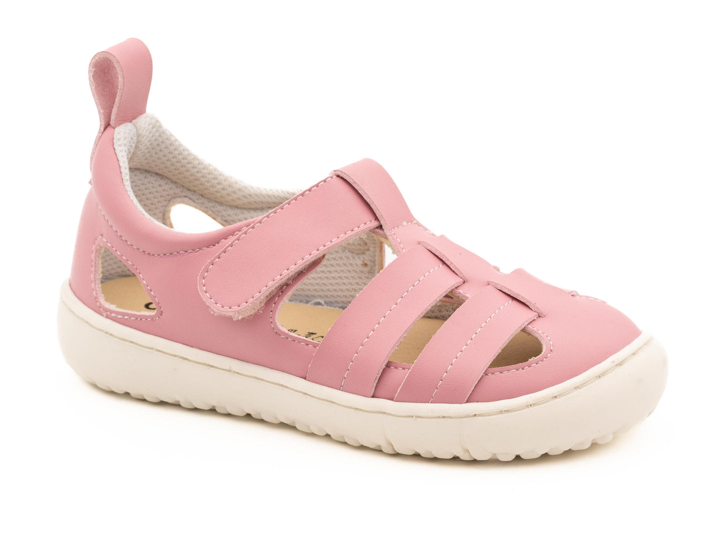 Sandalias Barefoot Iker Rosa