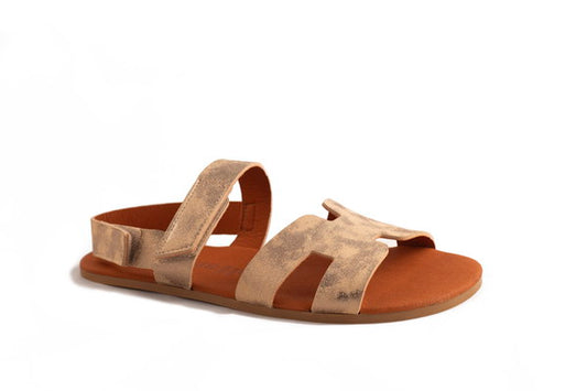 Sandalias Barefoot Microstar Sabbia | Adulto