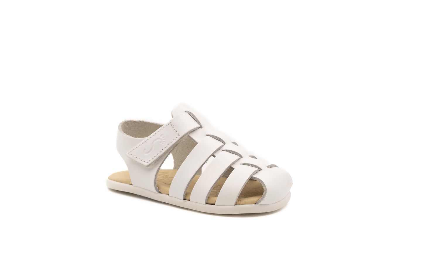 Sandalias Flexi Nens Neo Blanco