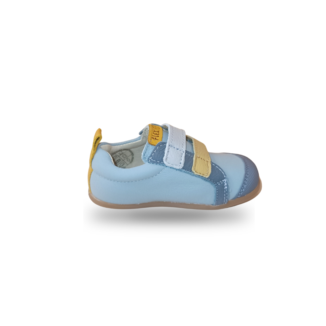 Deportivas Flexi Nens Marengo