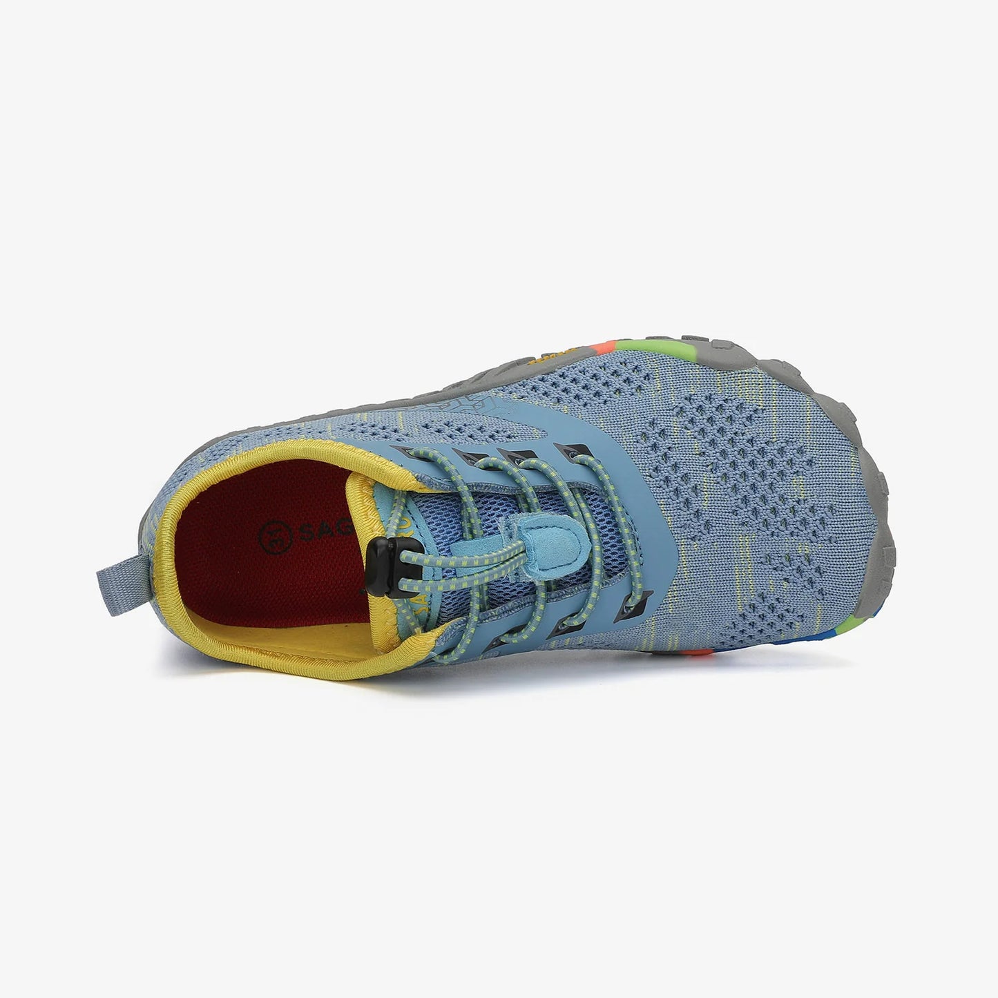 Deportivas Smart I Azul Cielo | Niños