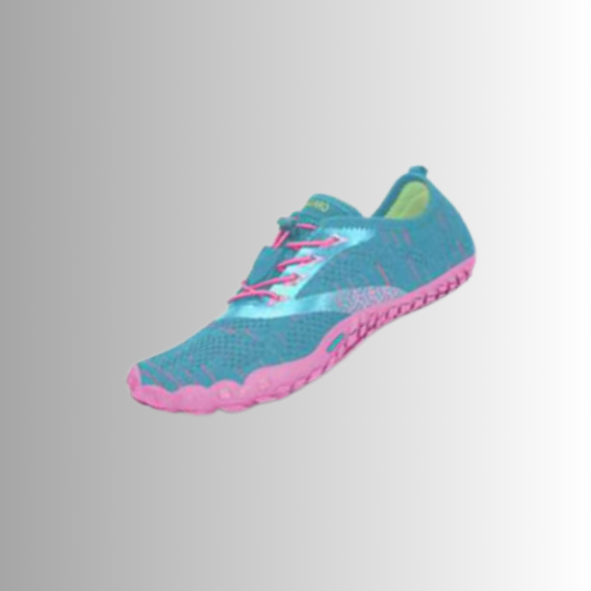 Deportivas Barefoot Smart I Azul Claro | Adulto