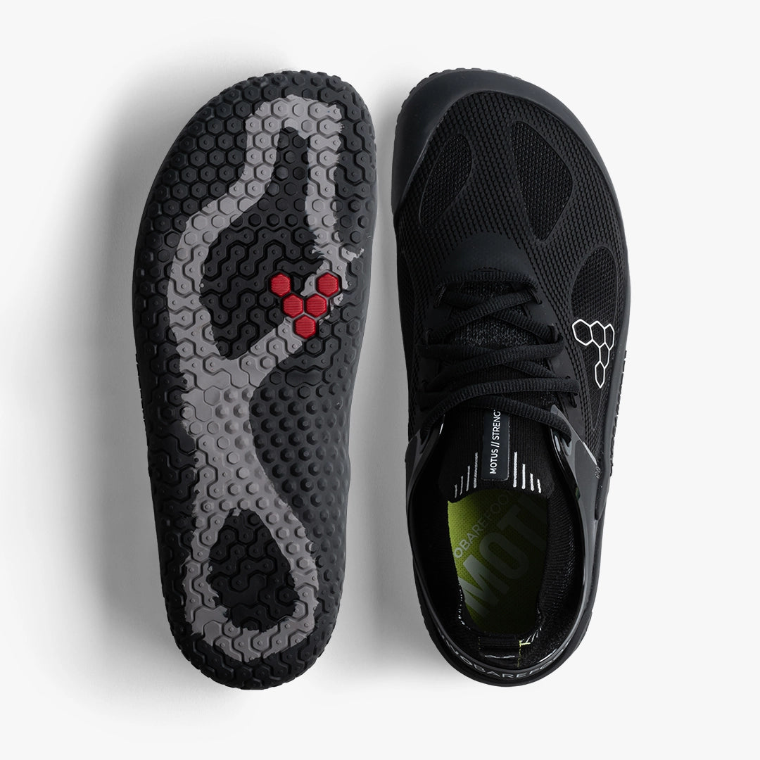 Deportivas Barefoot MOTUS STRENGTH | VIVOBAREFOOT