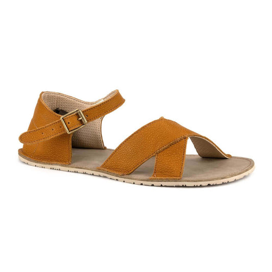 Sandalias Barefoot Symphony Camel | Adulto