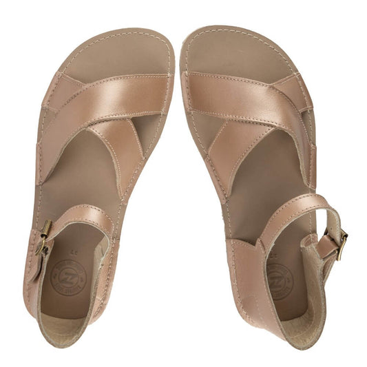 Sandalias Barefoot Symphony Cobre | Adulto