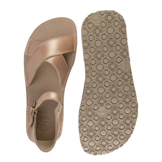 Sandalias Barefoot Symphony Cobre | Adulto