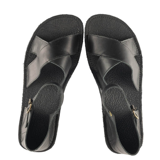Sandalias Barefoot Symphony Negro | Adulto