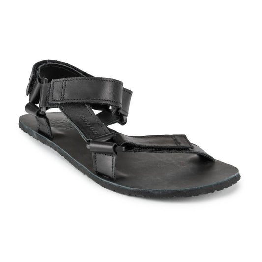 Sandalias Barefoot Olymp Negro | Adulto
