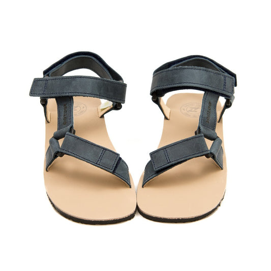 Sandalias Barefoot Olymp Azul | Adulto