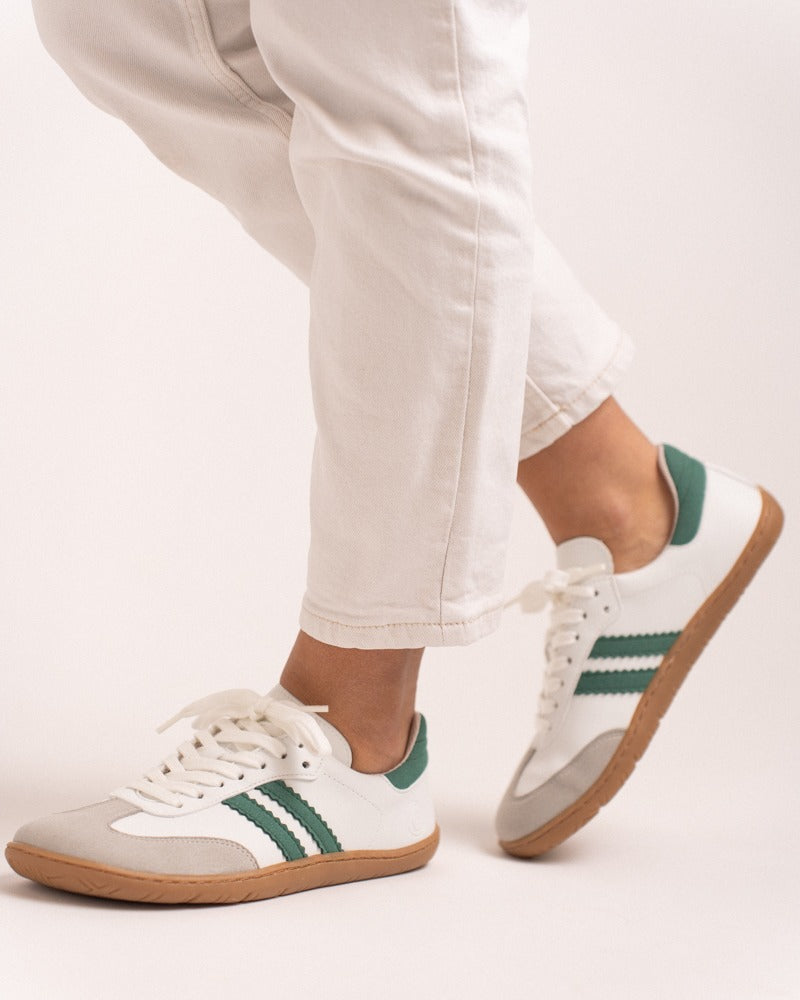 Deportivas Barefoot Samba Pino | Adulto