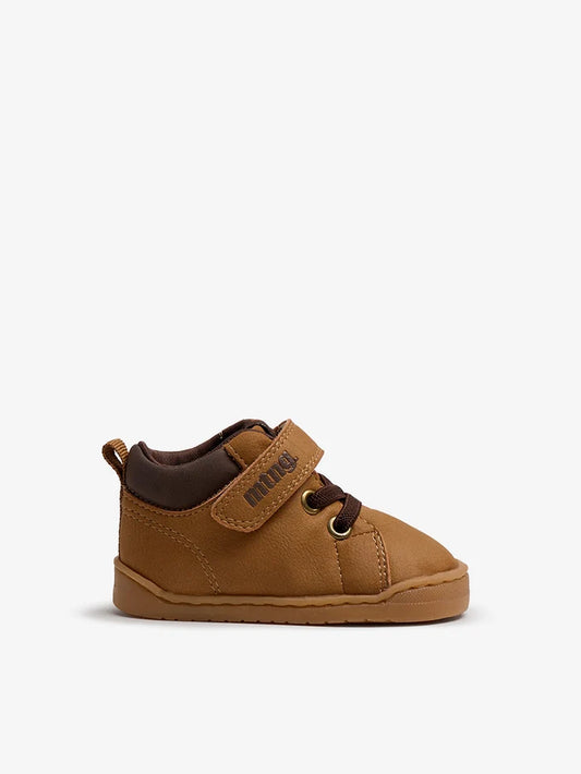 Botas Barefoot Free Baby