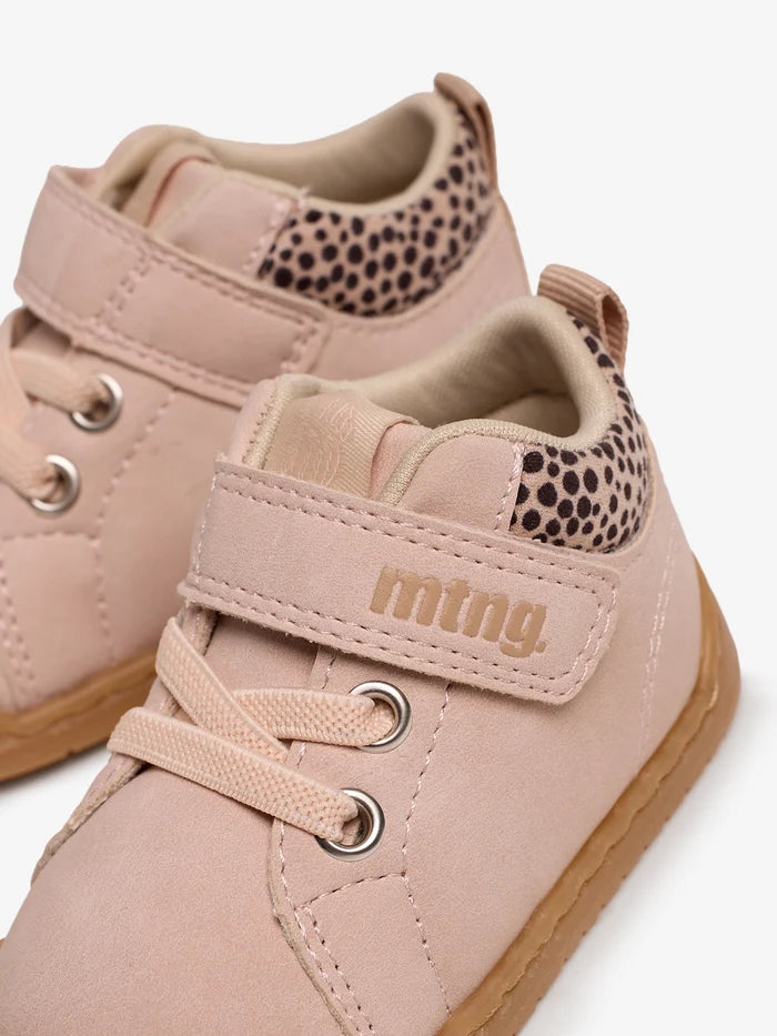 Botas Barefoot Free Baby