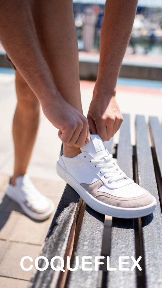 Deportivas Barefoot Nayla Roca| Adulto