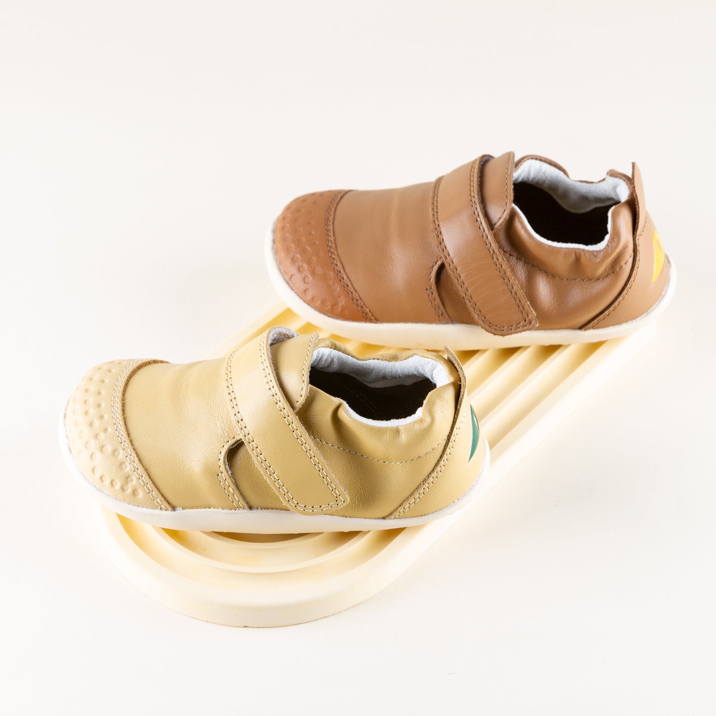 Deportivas XP Go Caramelo