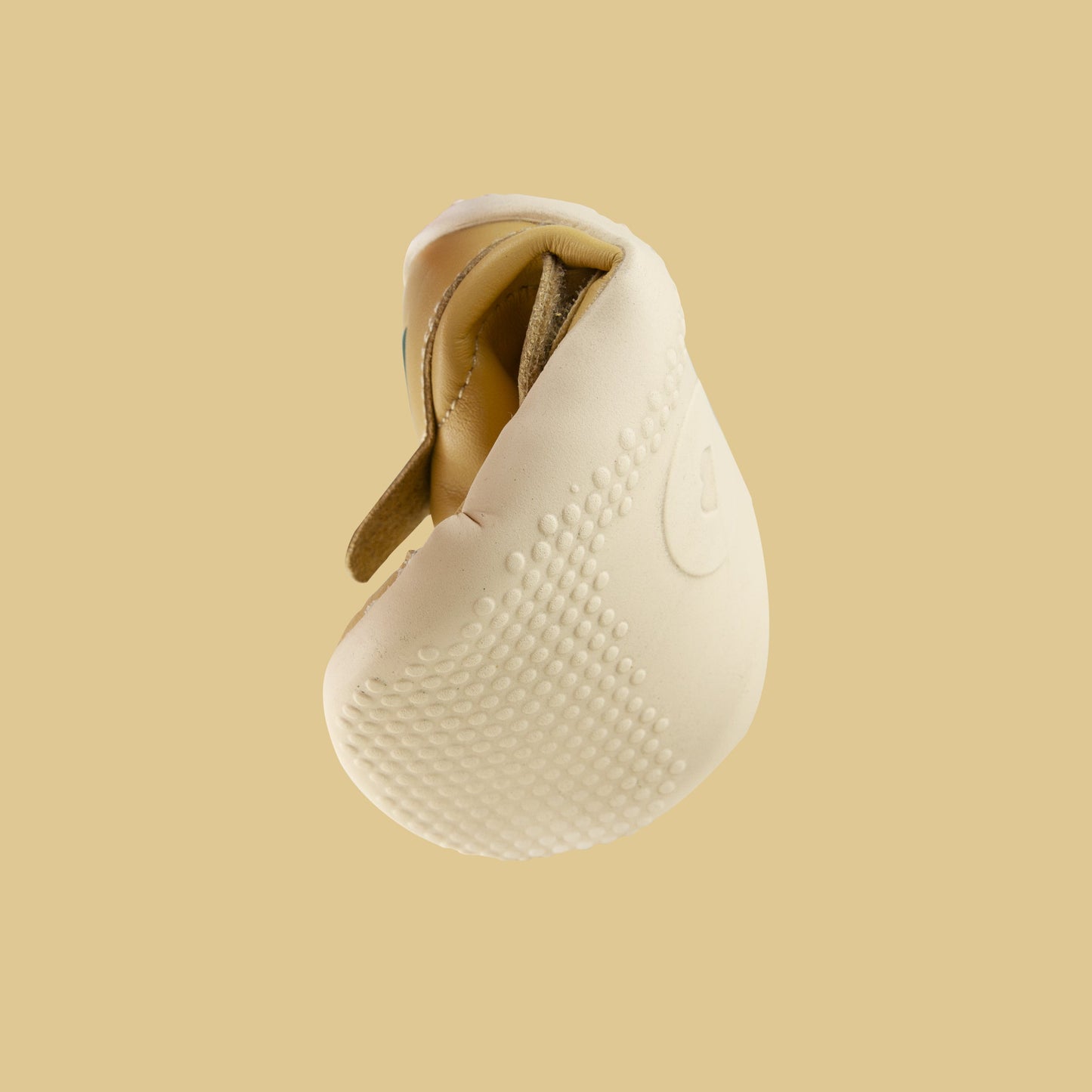 Deportivas XP Go Caramelo