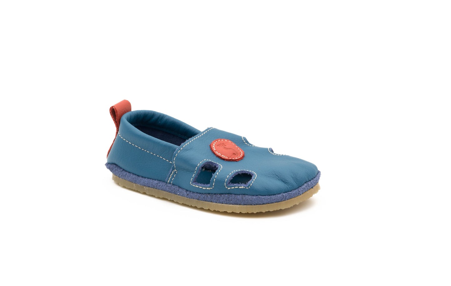 Mini Flexi Nens Azul (Producto no sujeto a devolución)