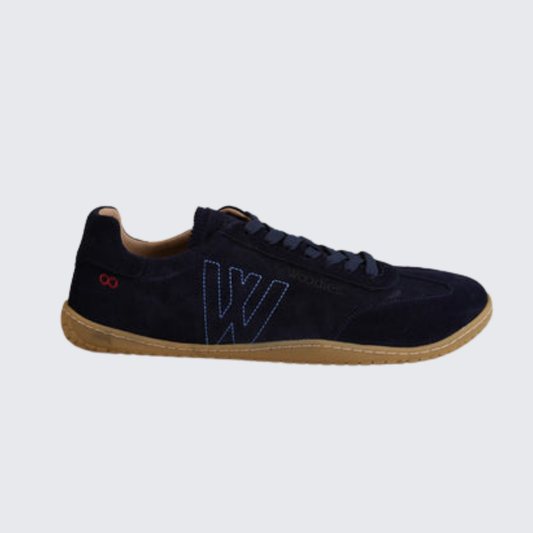 Deportiva Woodies Origin Navy
