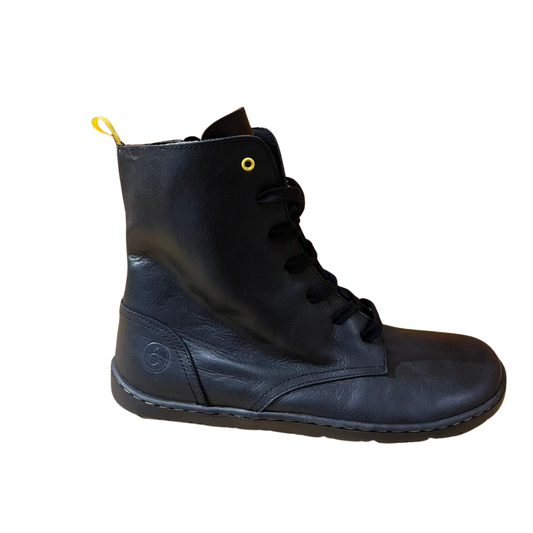 Botas Barefoot Madison Negro | Adulto