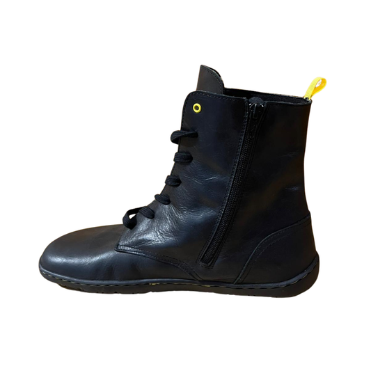 Botas Barefoot Madison Negro | Adulto