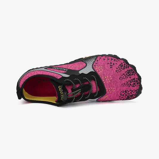 Deportivas Chaser Fast I Rosa | Adulto