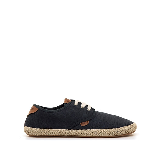 Calzado Barefoot Free Bequi Marino | Adulto
