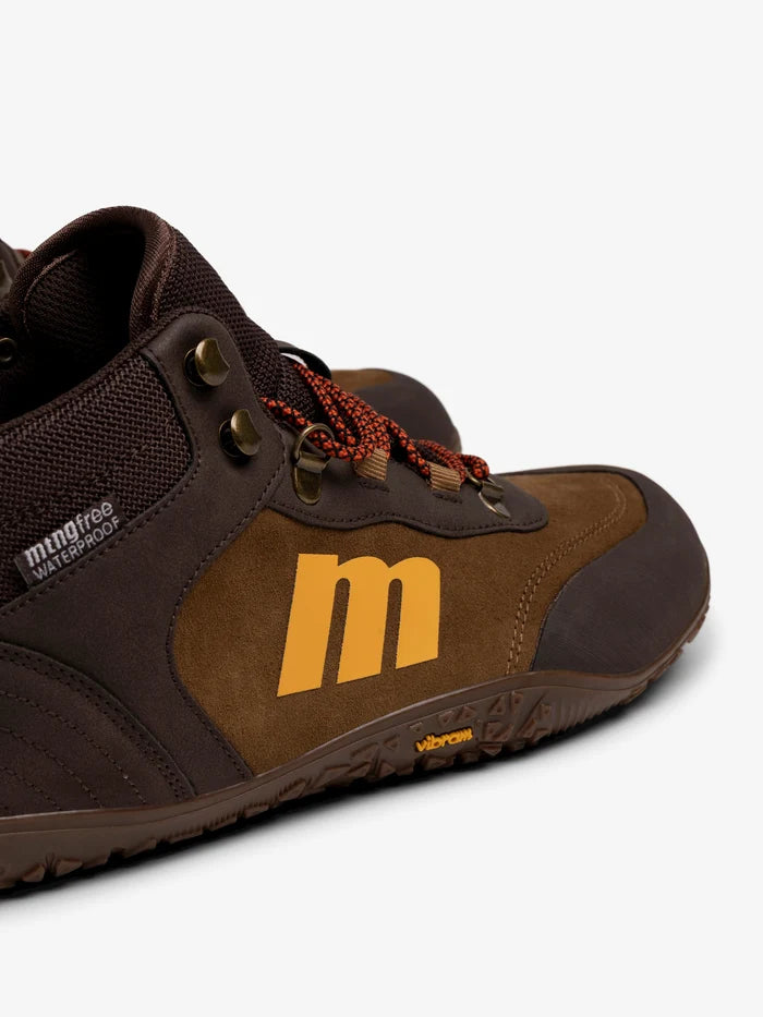 Botas Barefoot Free Vibram | Adulto