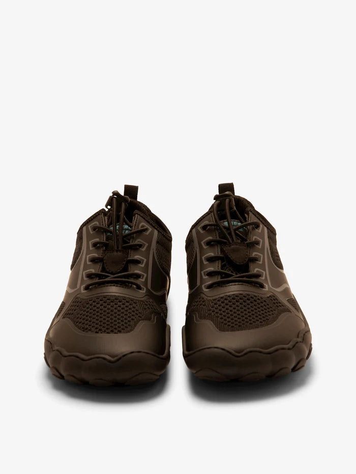 Deportivas Barefoot Free Atlas Negro | Adulto