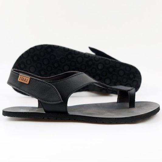 Sandalias Barefoot Veganas | LANG.S
