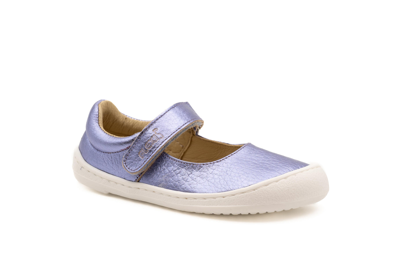 Bailarina Flexi Nens Lila Brillante (Producto no sujeto a devolución)