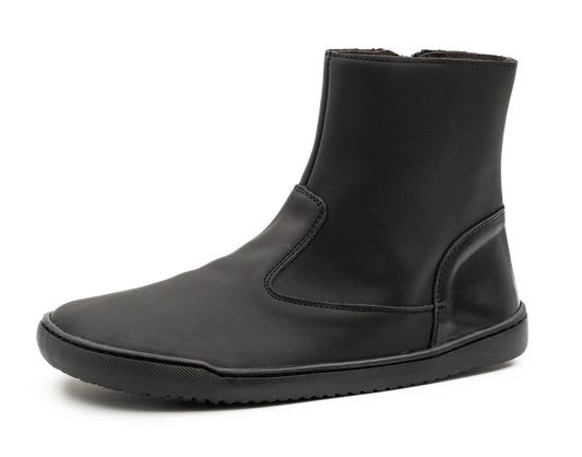Botas Barefoot Chelys Negro | Adulto