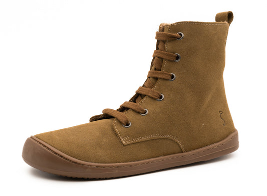 Botas Barefoot Serraje | Adulto