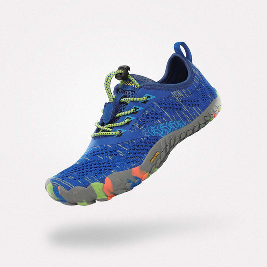 Deportivas Smart I Azul | Niños