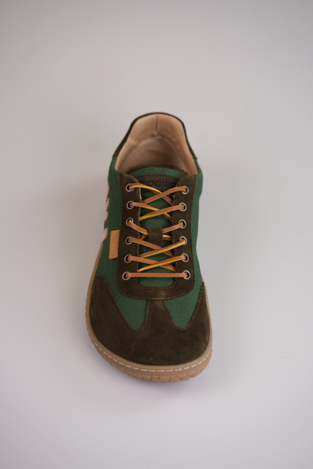 Deportiva Woodies Origin2 Verde