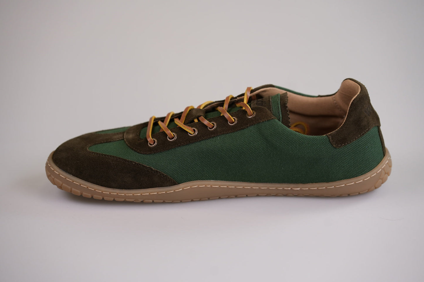 Deportiva Woodies Origin2 Verde
