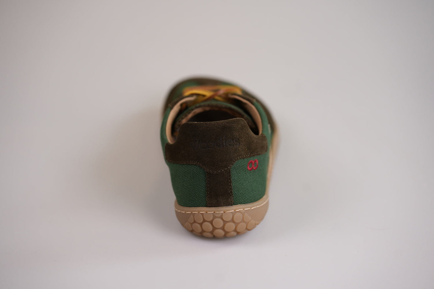 Deportiva Woodies Origin2 Verde