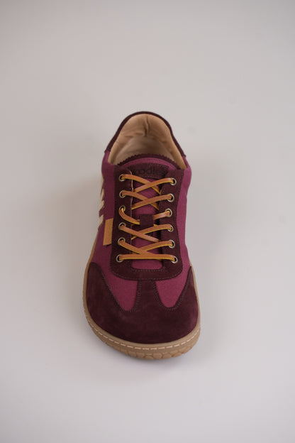 Deportiva Woodies Origin2 Borgon