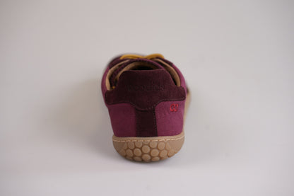 Deportiva Woodies Origin2 Borgon