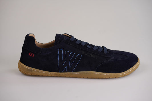 Deportiva Woodies Origin Navy