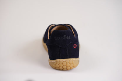 Deportiva Woodies Origin Navy