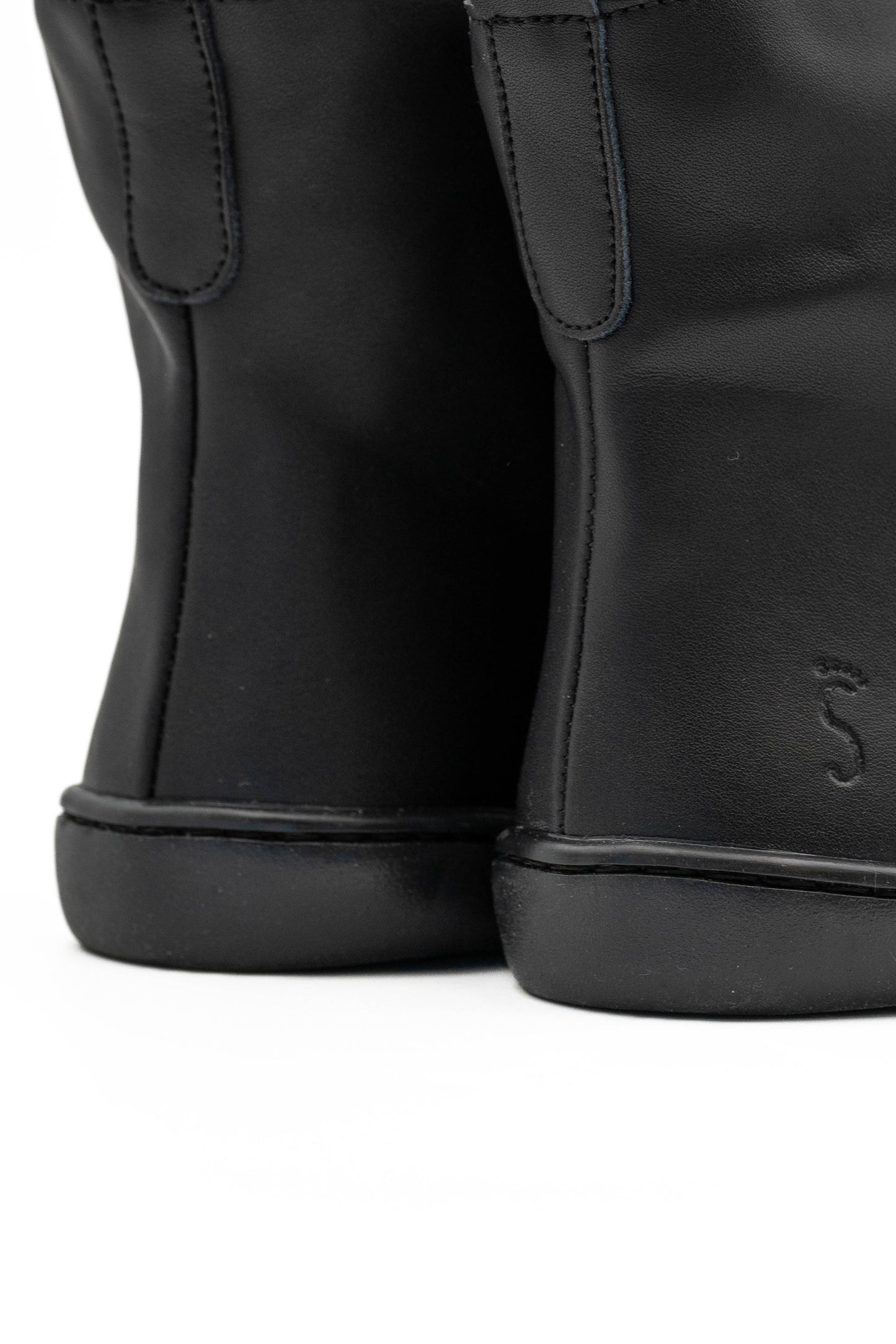Botas Barefoot Chelys Negro | Adulto