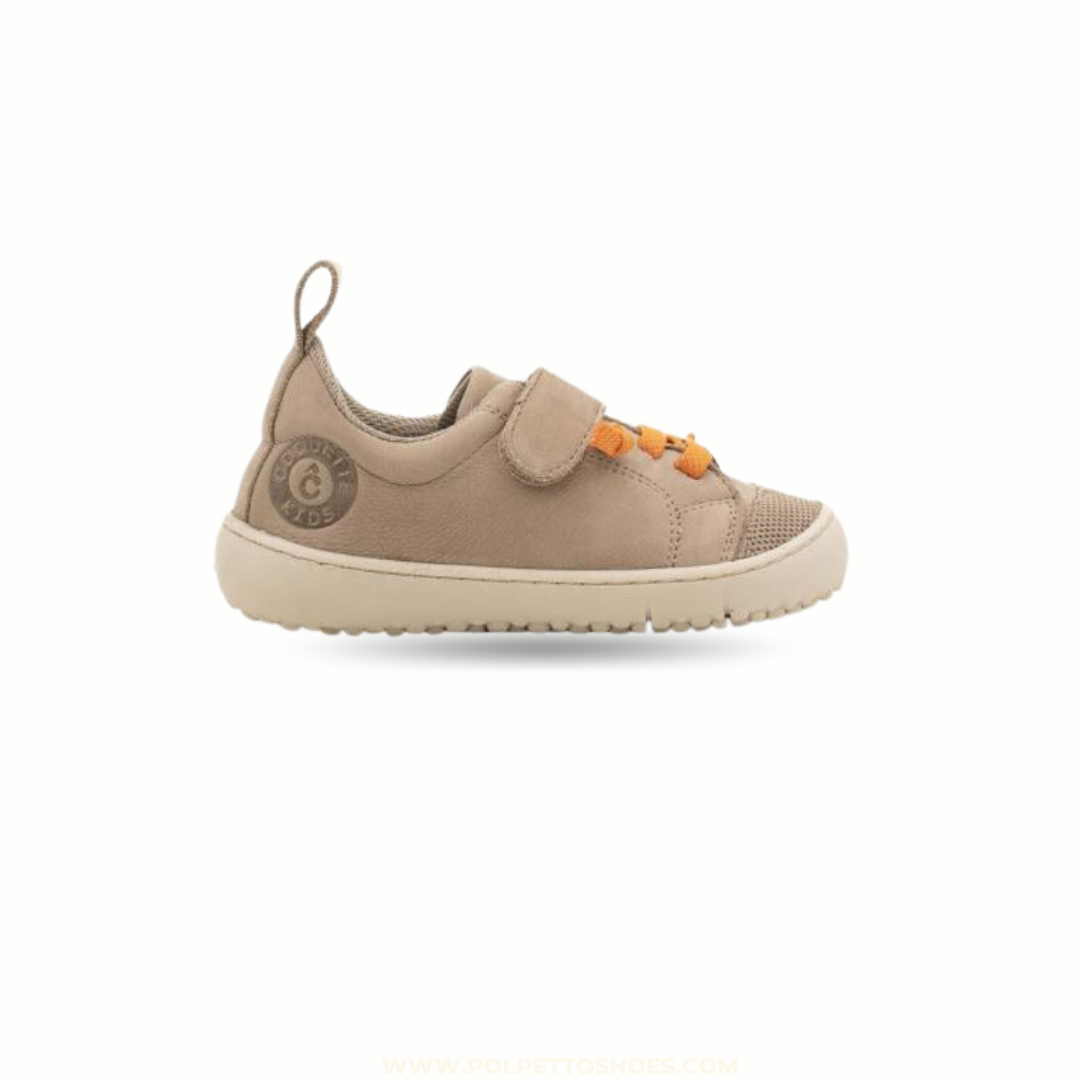 Deportivas Barefoot Malto