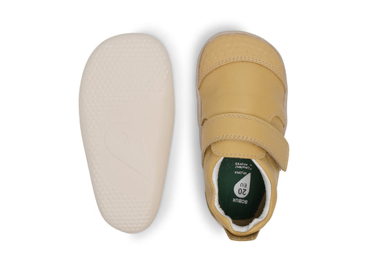 Deportivas XP Go Vainilla