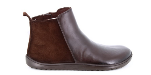 Botas Barefoot Ante